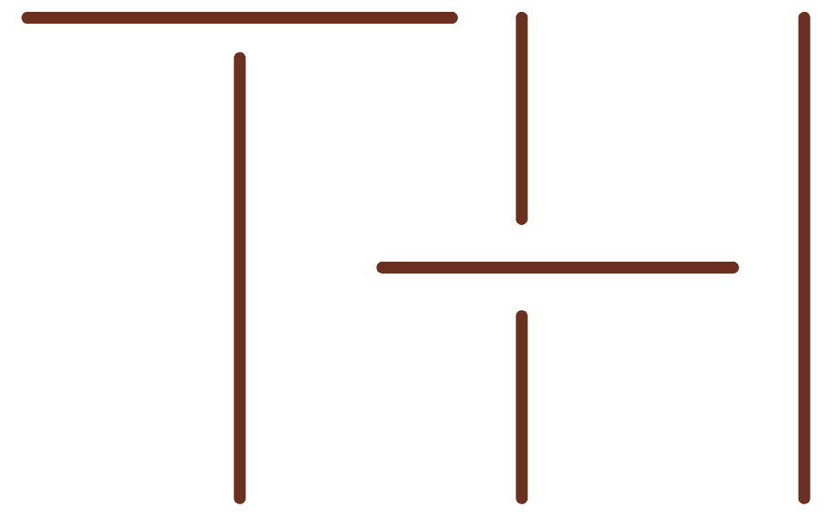 Thijs Huyghe Logo
